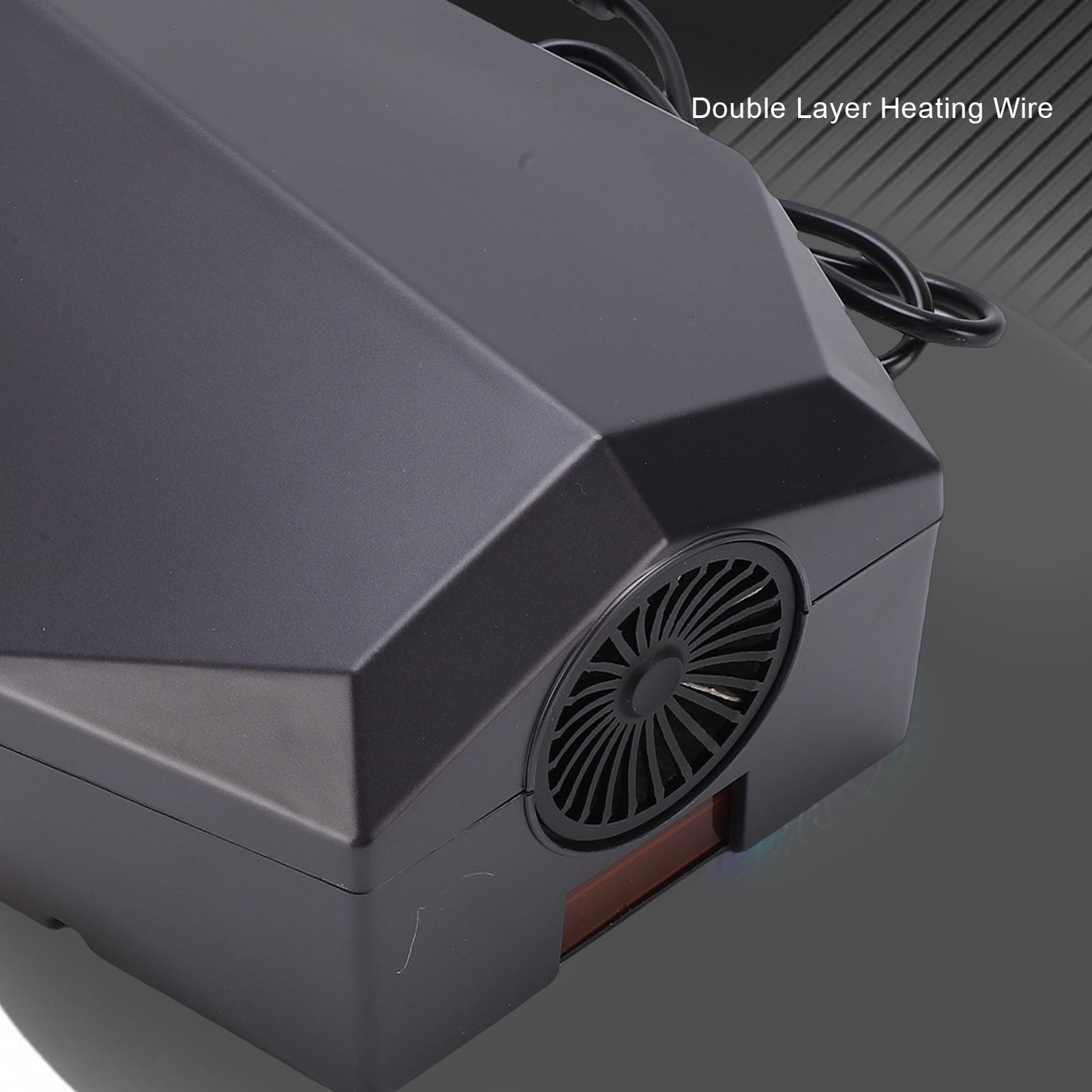 Qcwwy Secador de Manos con Detección Automática, 1600 W, Funcionamiento sin, 45 ℃, Viento Caliente, Secador de Manos Eléctrico Montado en la Pared para Baño, Inodoro, Comercial, (Enchufe Europeo
