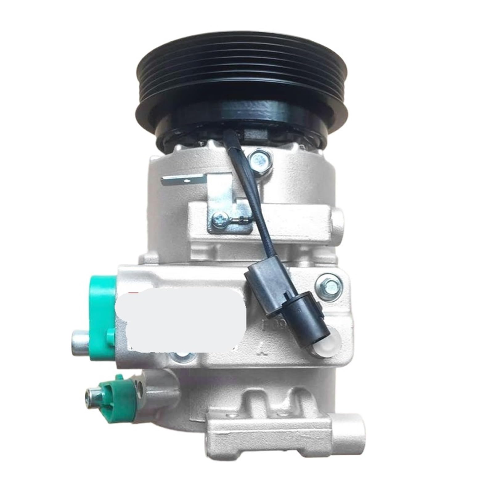 Samochodowa sprężarka AC DV16 AC A/C kompresor 2012 2013 2014 do Hyundai Veloster L4 16L Aircon AC Compressor 97701-2V000 977012V000