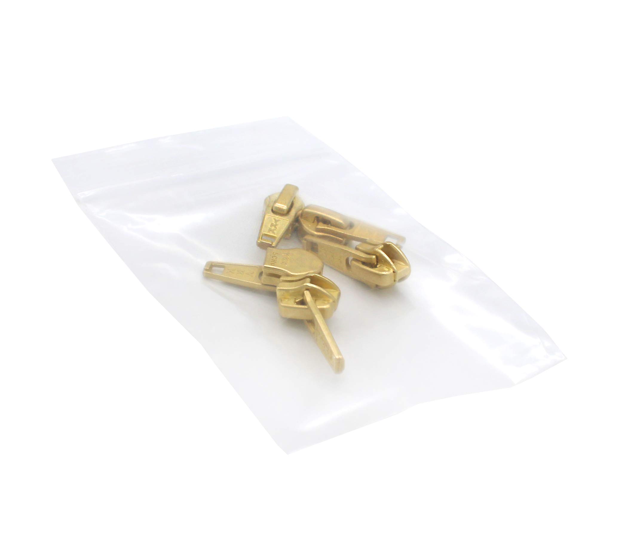 Kit De Réparation De Fermeture éclair – Glissières YKK En