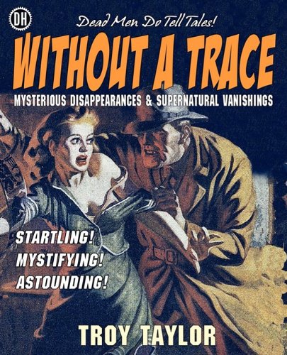 Without A Trace