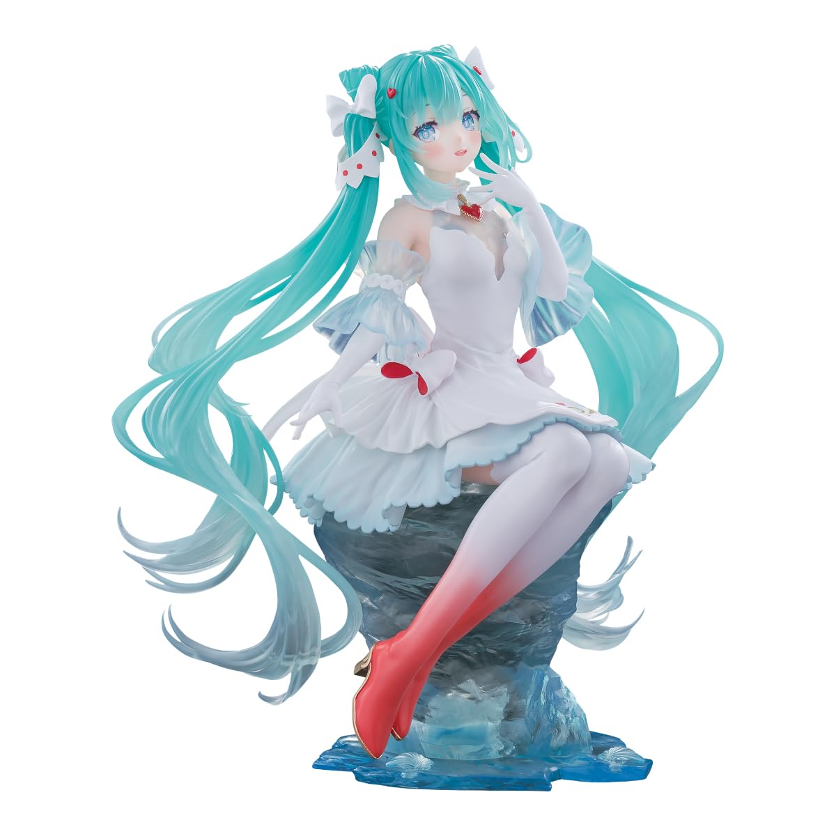 Amazon | バンプレスト BP29174P 初音ミク エボルブ クリアラックス