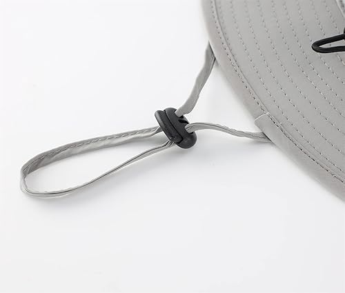 Miniatura 6 de Connectyle Sombrero de malla para exteriores sombrero de protección solar UV sombrero de pesca y senderismo