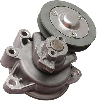 Durable 1pc Tensioning Pulley for Deutz F4L912 F3L912 912 913 914 Engine 04152510 02238067 4150693 F100004152510 Parts