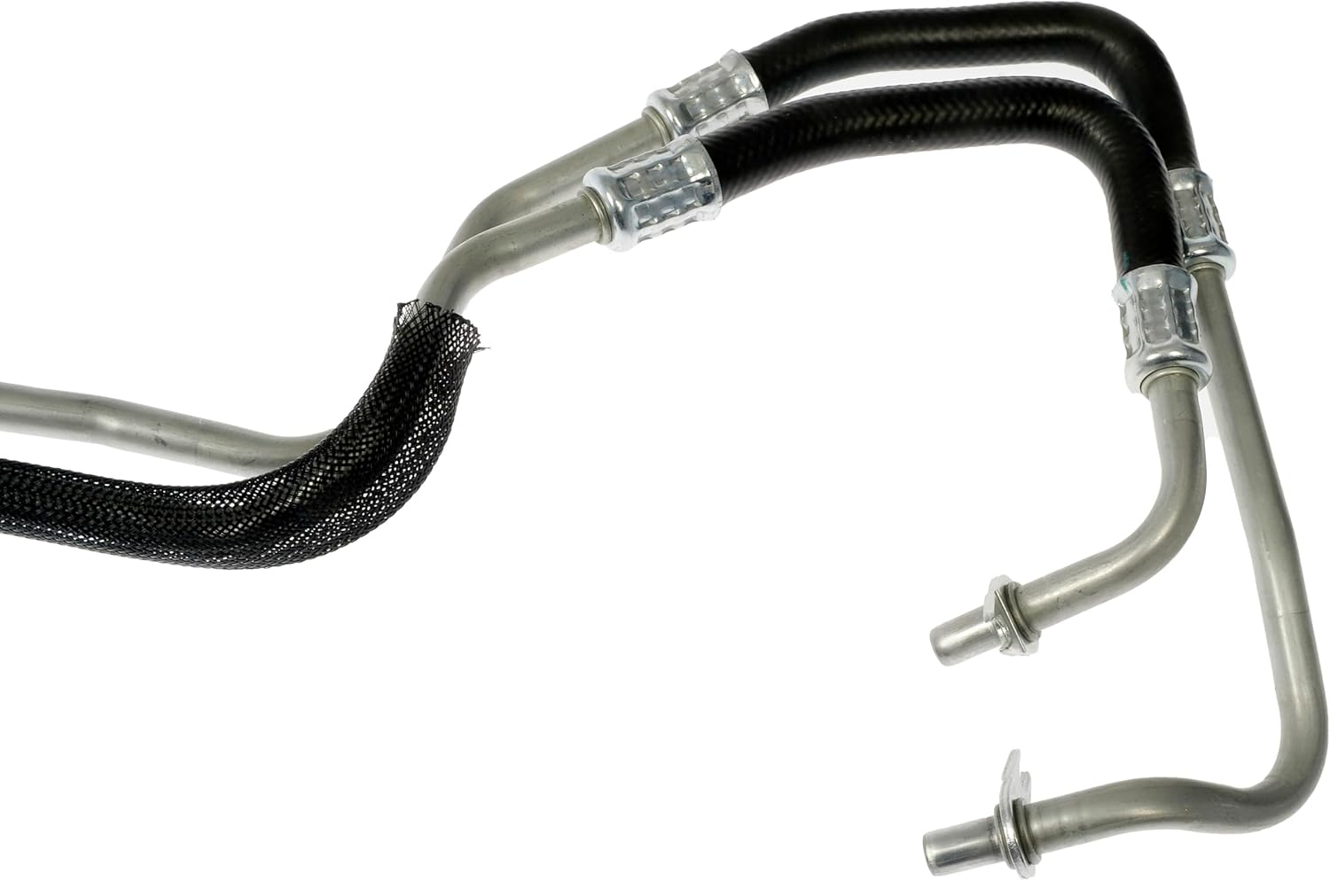 Dorman 724-605 Automatic Transmission Oil Cooler Hose Assembly Compatible with Select Ford Models