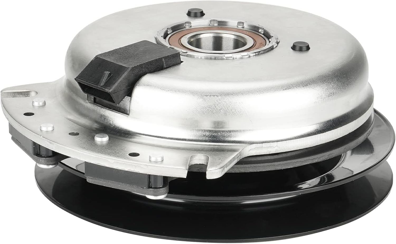 Frizione PTO Elteric Per Exmark 103-3245 - Compatibile Hdautoworld - Garanzia 1 Anno - Foto 4