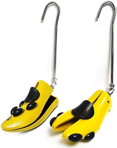 Miniatura 9 de Estiradores de botas para botas vaqueras para mujeres y hombres, estirador de botas ajustable para pies anchos gruesos, empeine alto y puntera