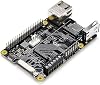 Arduino Portenta Hat Carrier [ASX00049] - CAN, Ethernet, microSD, USB, Camera and Analog IO - Dedicated debug pins and PWM