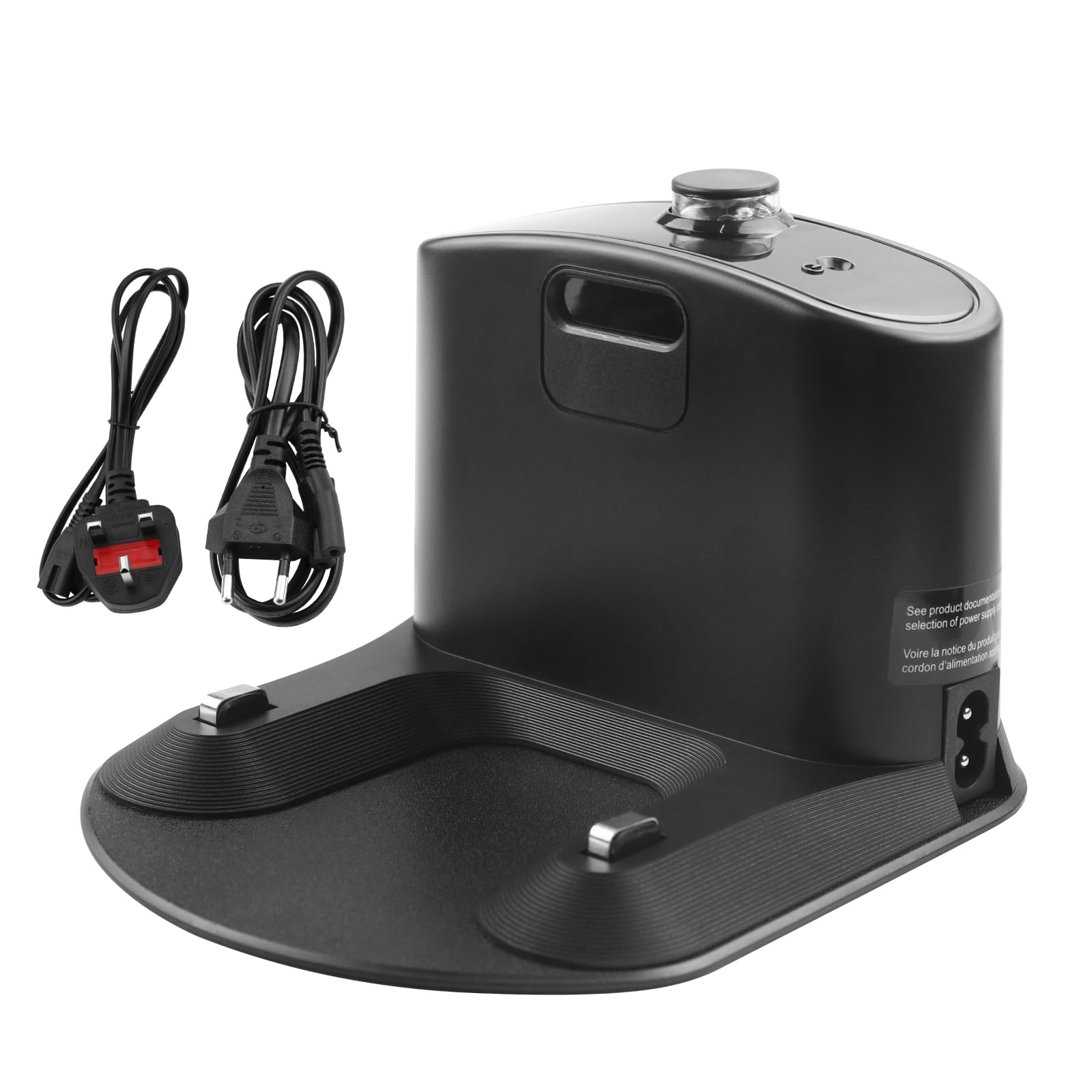 Robot Vacuum Cleaner EXTENSILO 1x Bateru00eda Compatible Con