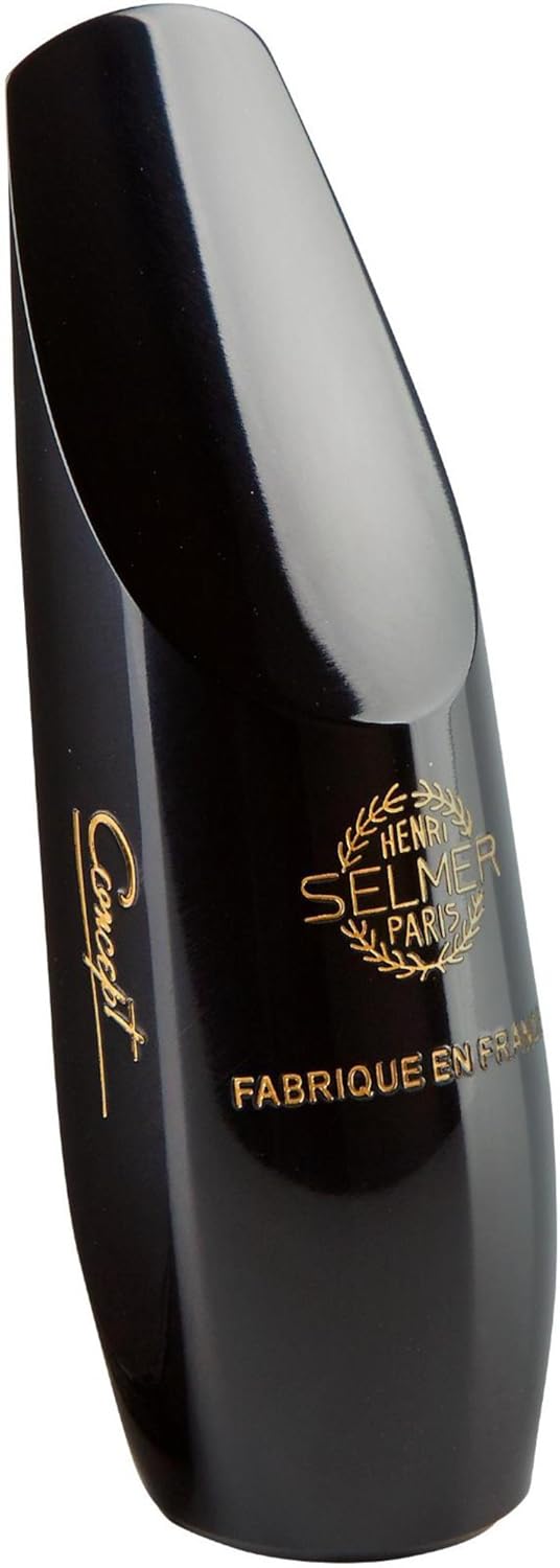 SELMER Soprano Saxophone Mouthpiece (S451)