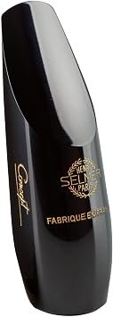 SELMER Soprano Saxophone Mouthpiece S451