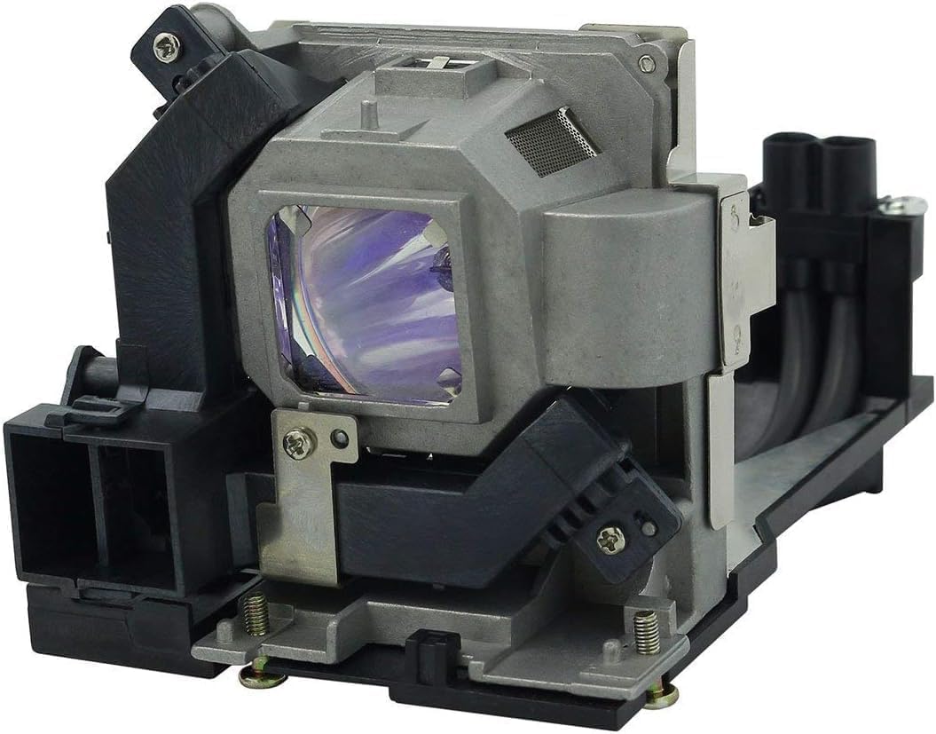 IET Lamps - for NEC M403H Projector Lamp Replacement Assembly with Genuine Original OEM Philips UHP Bulb Inside