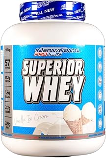 Superior Whey