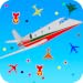 Chase Plane Wings War