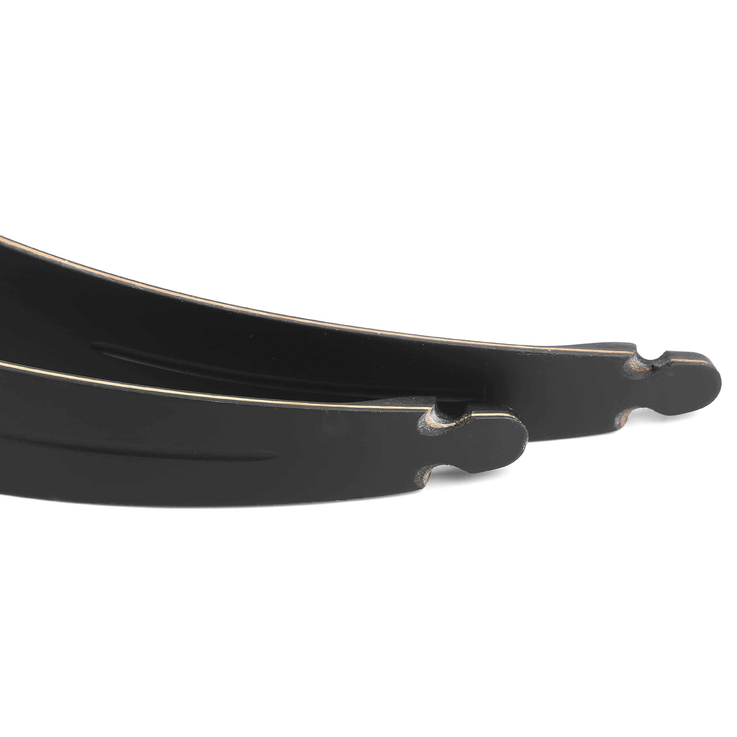 Arc Classique de tir à l'arc 66" 68" 70" 14-40 lbs droitier chasse compétition