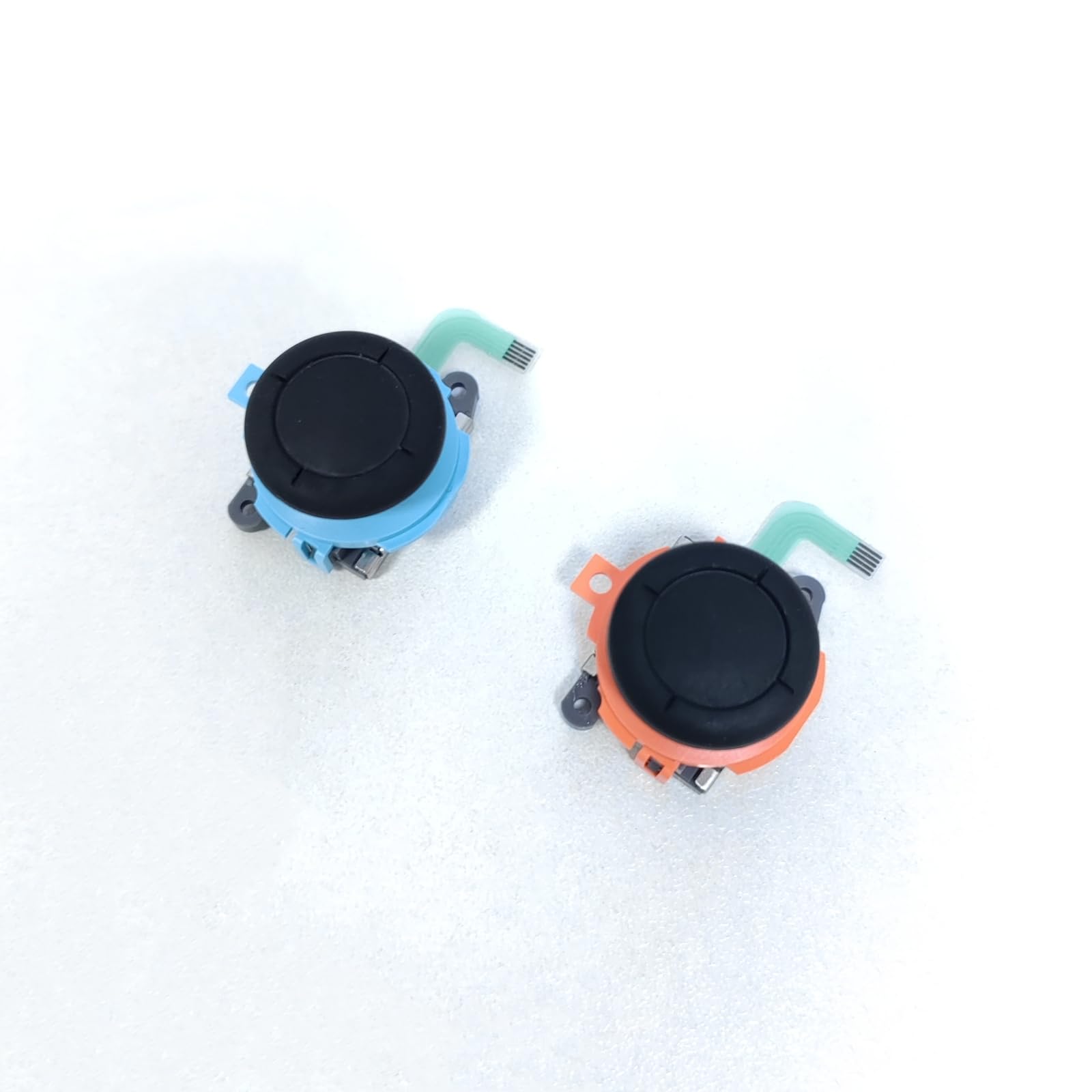 Amazon.com: Hzxkqmil Replacement Joysticks for Nintendo Switch 2