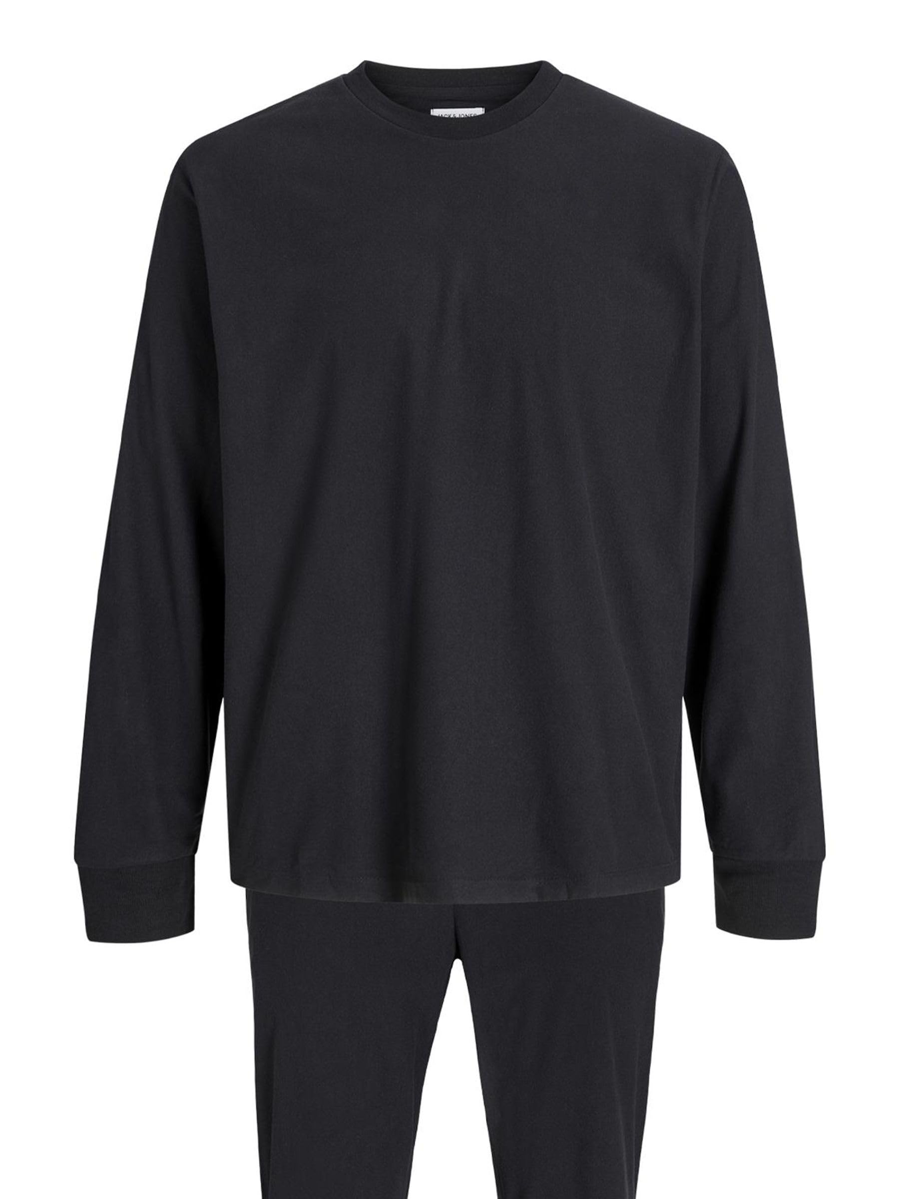 JACK & JONES Jacsolid Lounge Set W Noos para Hombre