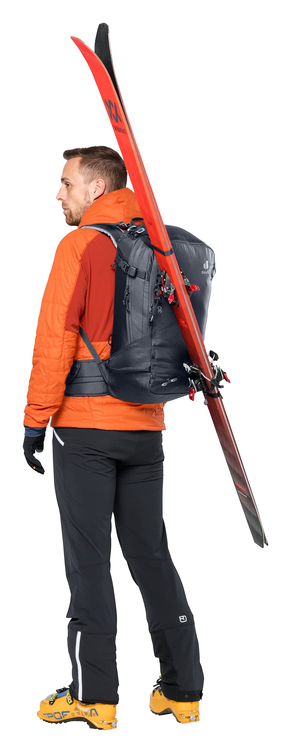 Deuter Freerider 30 - Zaino