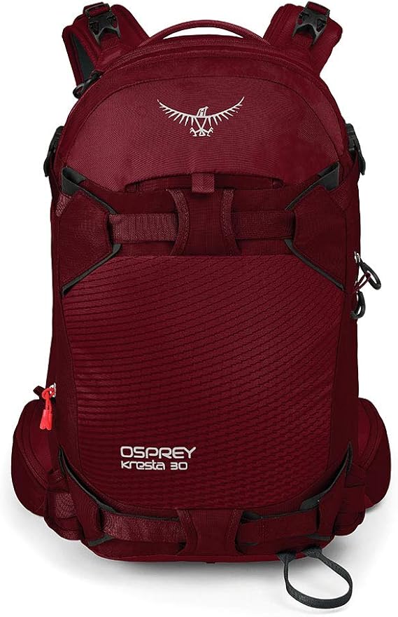 osprey kresta 30l