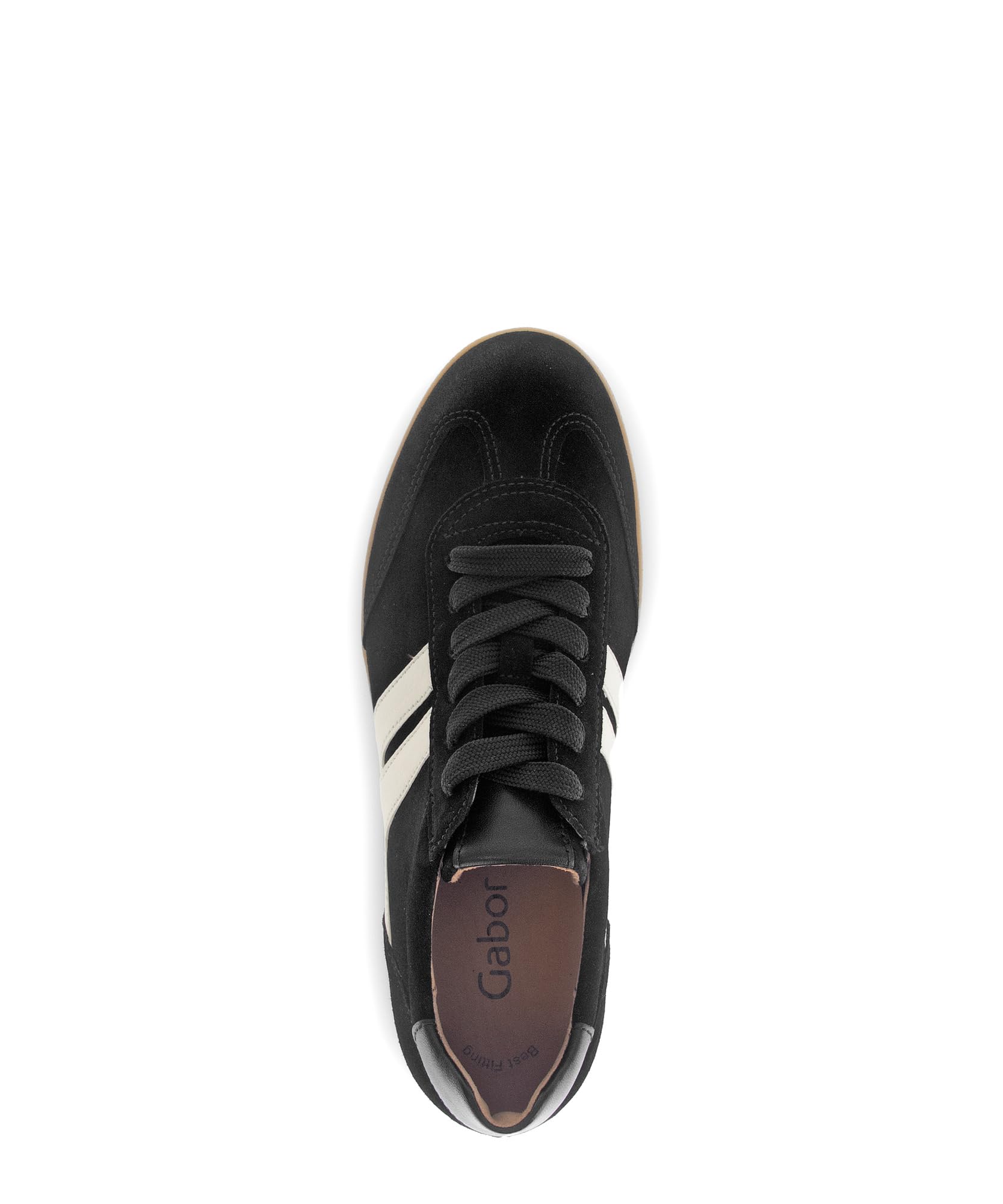 Gabor Damen Gabor 73.300.11Sneaker