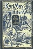 Der Schatz im Silbersee. Karl May`s Illustrierte Werke. Mit den zeitgenössischen Illustrationen von Venceslav Cerný