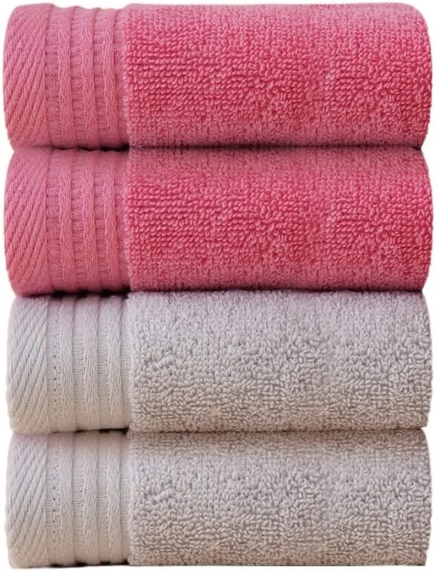 Small Towel Cotton wash a face Home Suction Water Wipe Hair Lovers not Easy to Drop to take a Bath