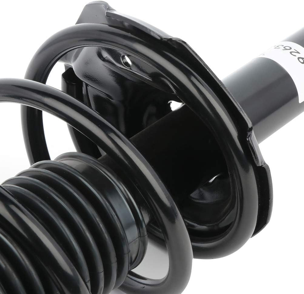 Struts And Shock Front Pair Fit For 2004-2006 for Scion xA,2004-2006 for Scion xB shocks