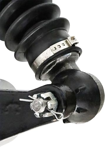 Miniatura 8 de Conjunto de caja de engranajes de dirección para carrito de golf E-Z-G-O TXT 1994-2001