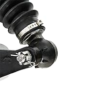 Vista 8 de LOSTAR Conjunto de caja de engranajes de dirección para carrito de golf EZGO TXT 1994-2001