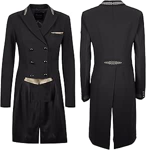 Shadbelly Pikeur - Veste De Dressage - Occasion