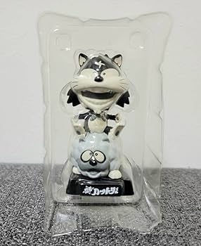 Amazon | 忍者ハットリくん ラナフルフェイス モノトーン 獅子丸