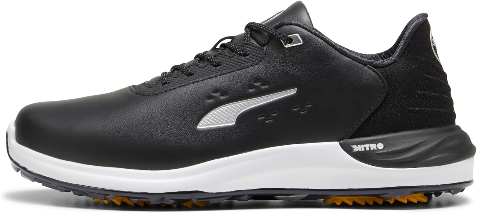 PUMA Men's PHANTOMCAT Nitro Golf Shoes