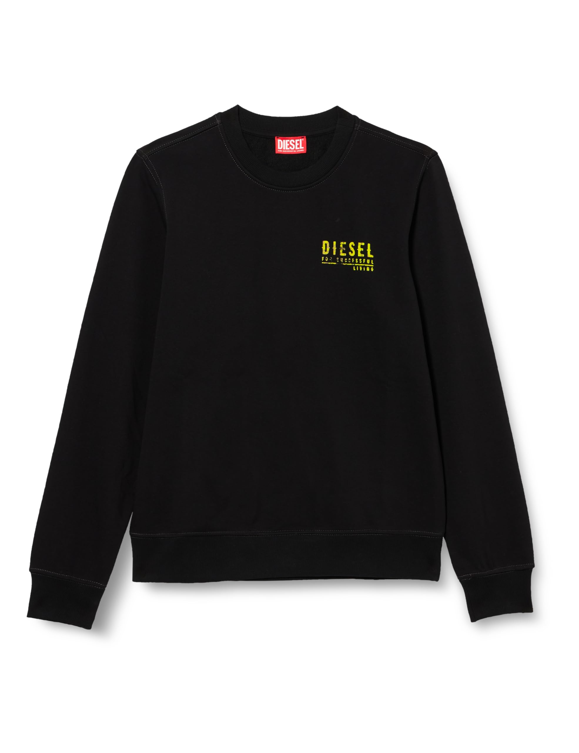 S-GINN-K42 Felpa-image