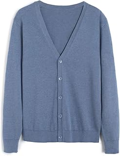 Amazon Co Jp 水色 カーディガン トップス 服 ファッション小物 Amazon Co Jp 水色 カーディガン トップス 服 ファッション小物