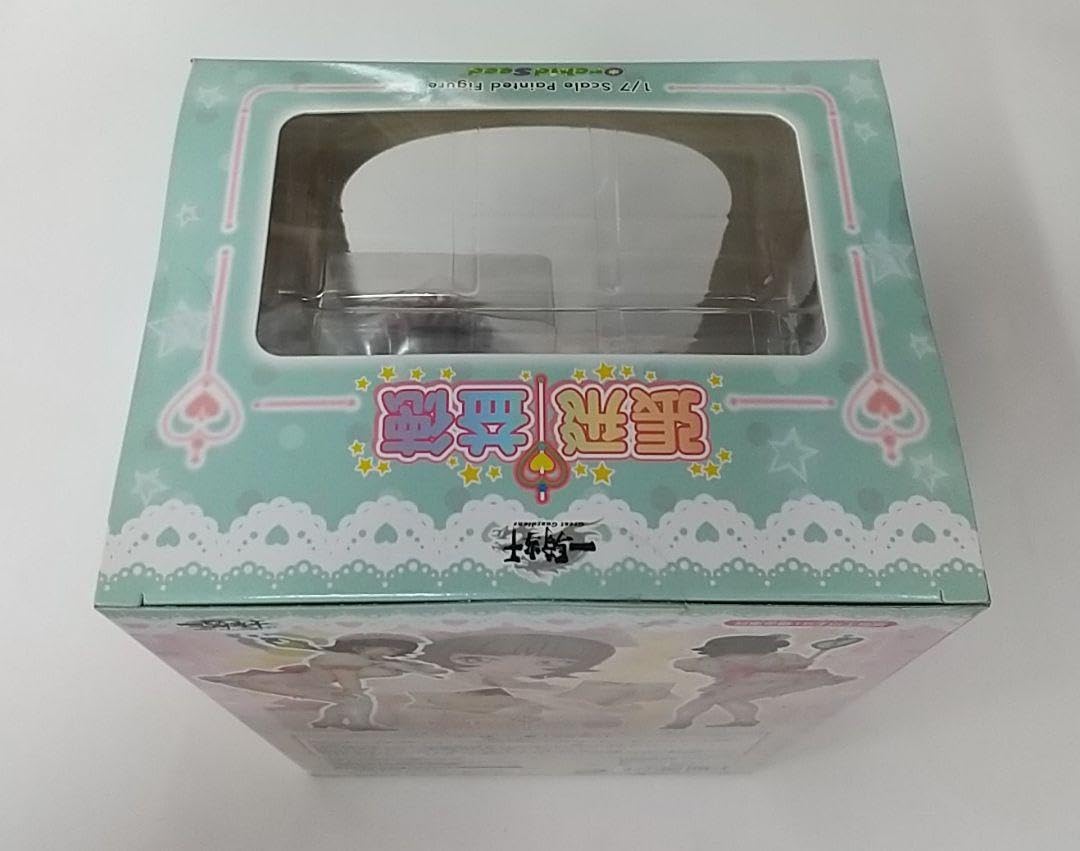 Amazon.co.jp: 一騎当千GG 張飛益徳 フィギュア オーキッドシード : ホビー