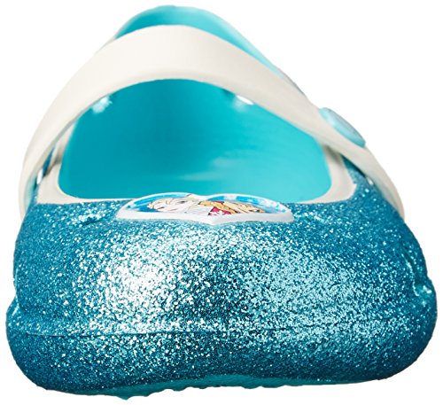 Crocs - Keeley Frozen Flat Pool