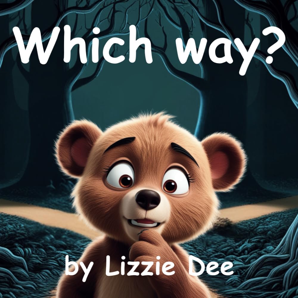 Which Way?