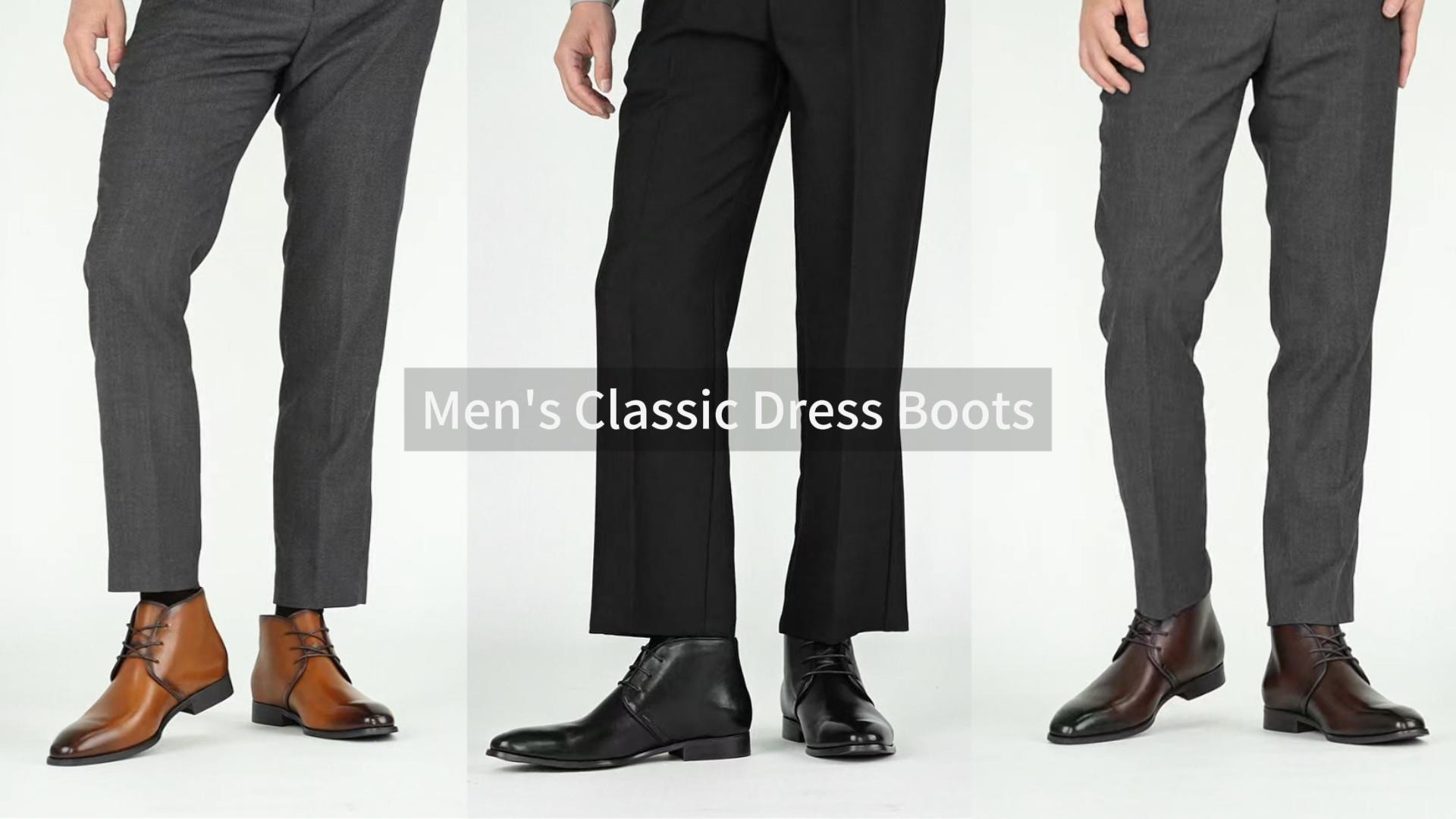 靴 STYLE. A61 POLISH BOOTS Zenn Stretch Boot 65 BLACK Aquazzura@ Official