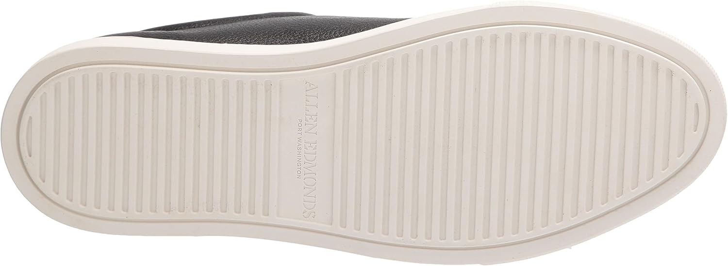 Allen Edmonds Mens Courtside Oxford - Image 4