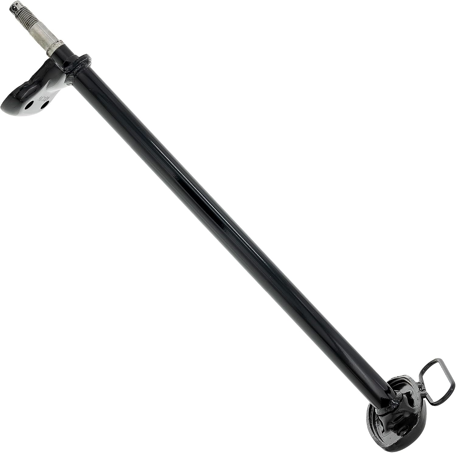 Polaris 0451797-067 Black Steering Post Predator Outlaw 500 50 0451797