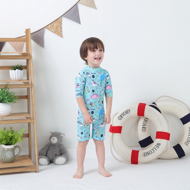 Toddler Girls Swimsuit   Summer Beach Breathable on Amazon Live