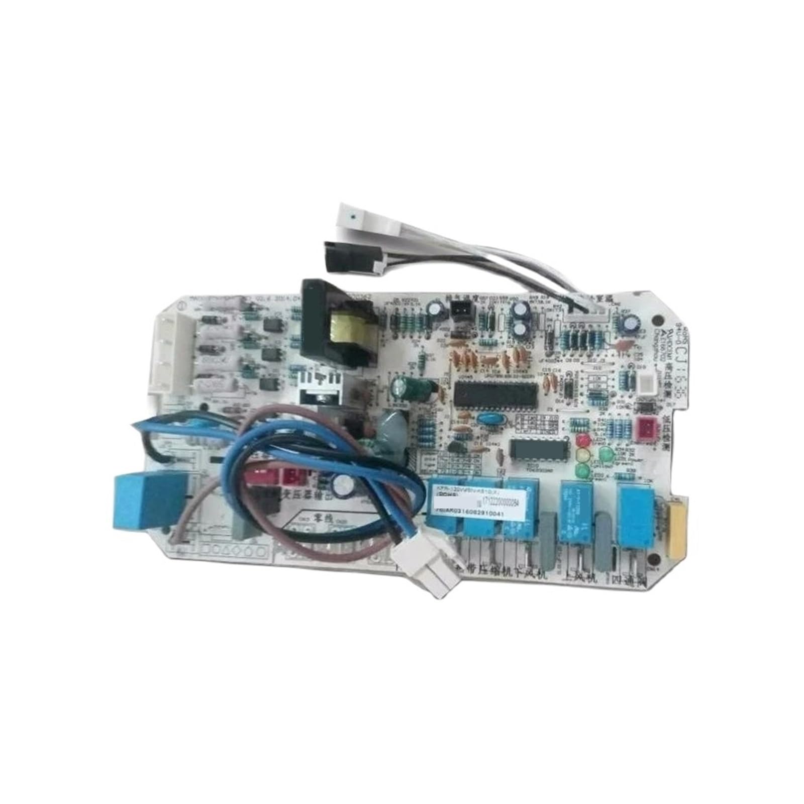 AEPRPSMEIFH For Air Conditioning Main Board Computer Circuit KFR-120W/SN-K510 171222000064