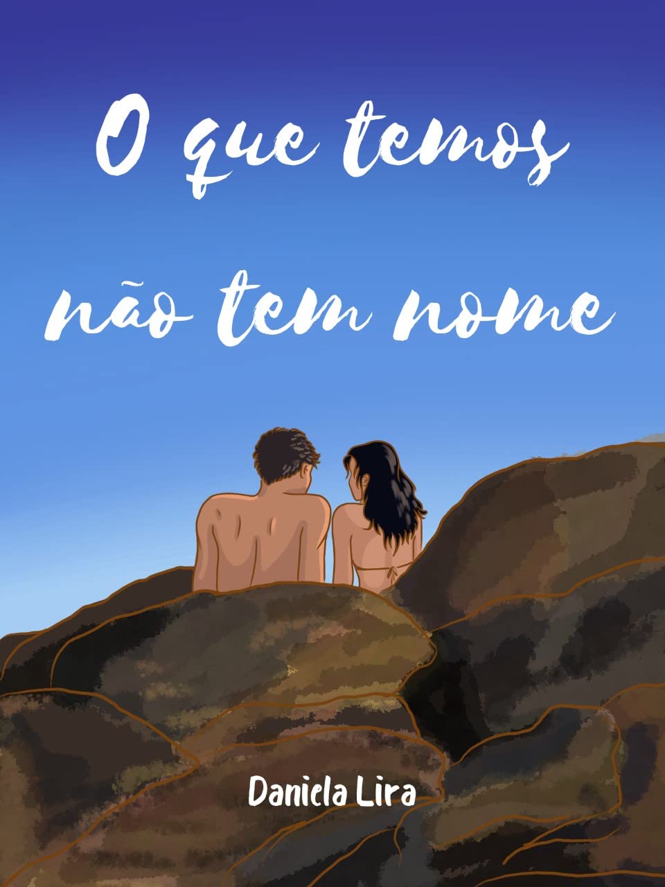 O Que Temos Não Tem Nome