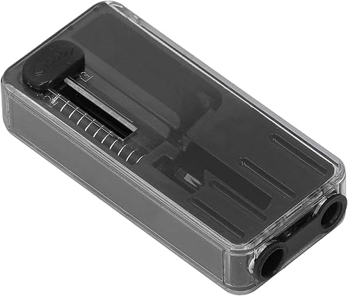 Miniatura 8 de JTLB Empujadores de cuentas de explosión de cigarrillos, 2 piezas, caja de empujador de cuentas de cigarrillos de menta, herramientas para fumar de