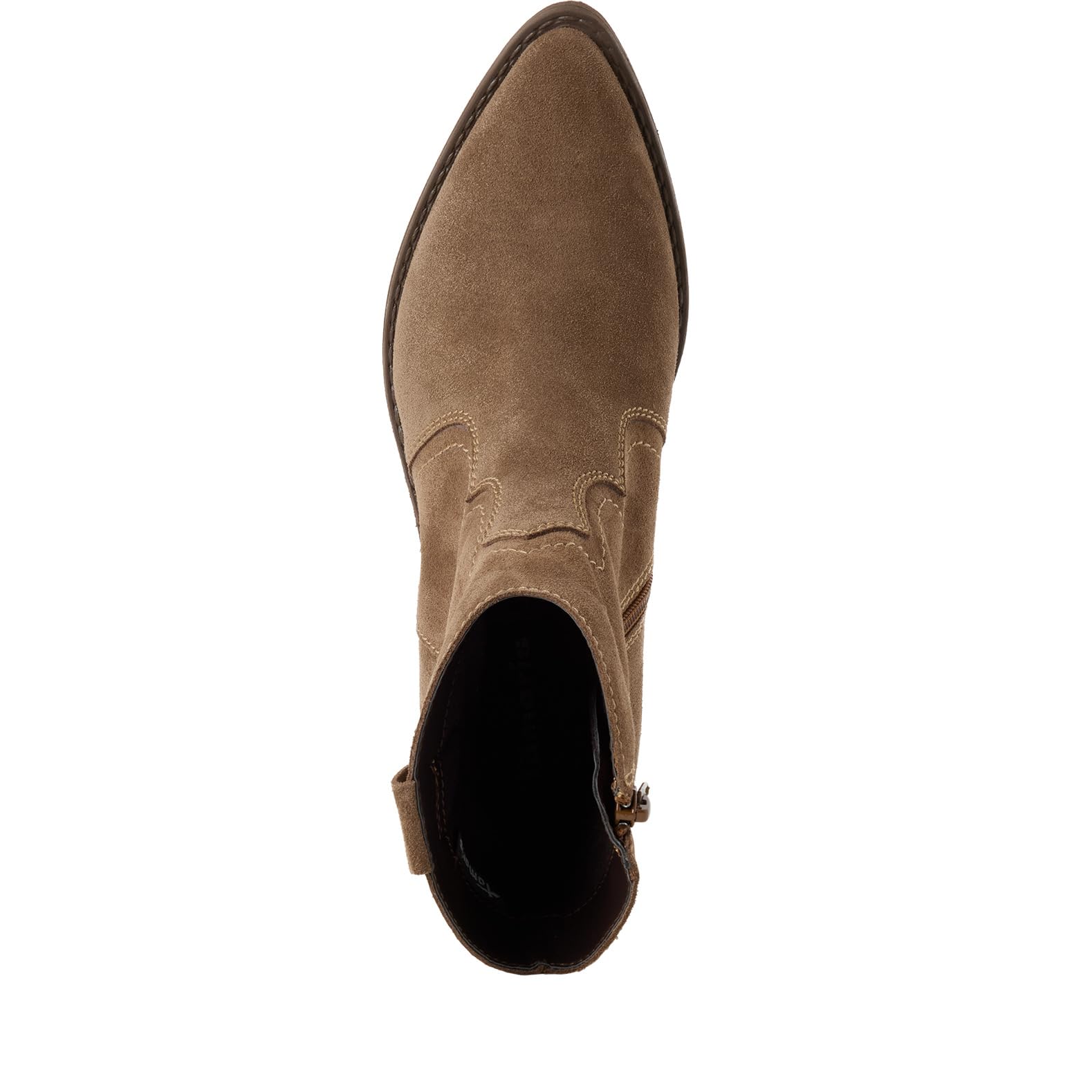 Tamaris Tamaris Mujer 1-25702-42 Botas de modaMujer