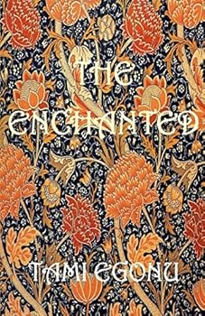 The Enchanted - Book #2 of the Bird Trilogy