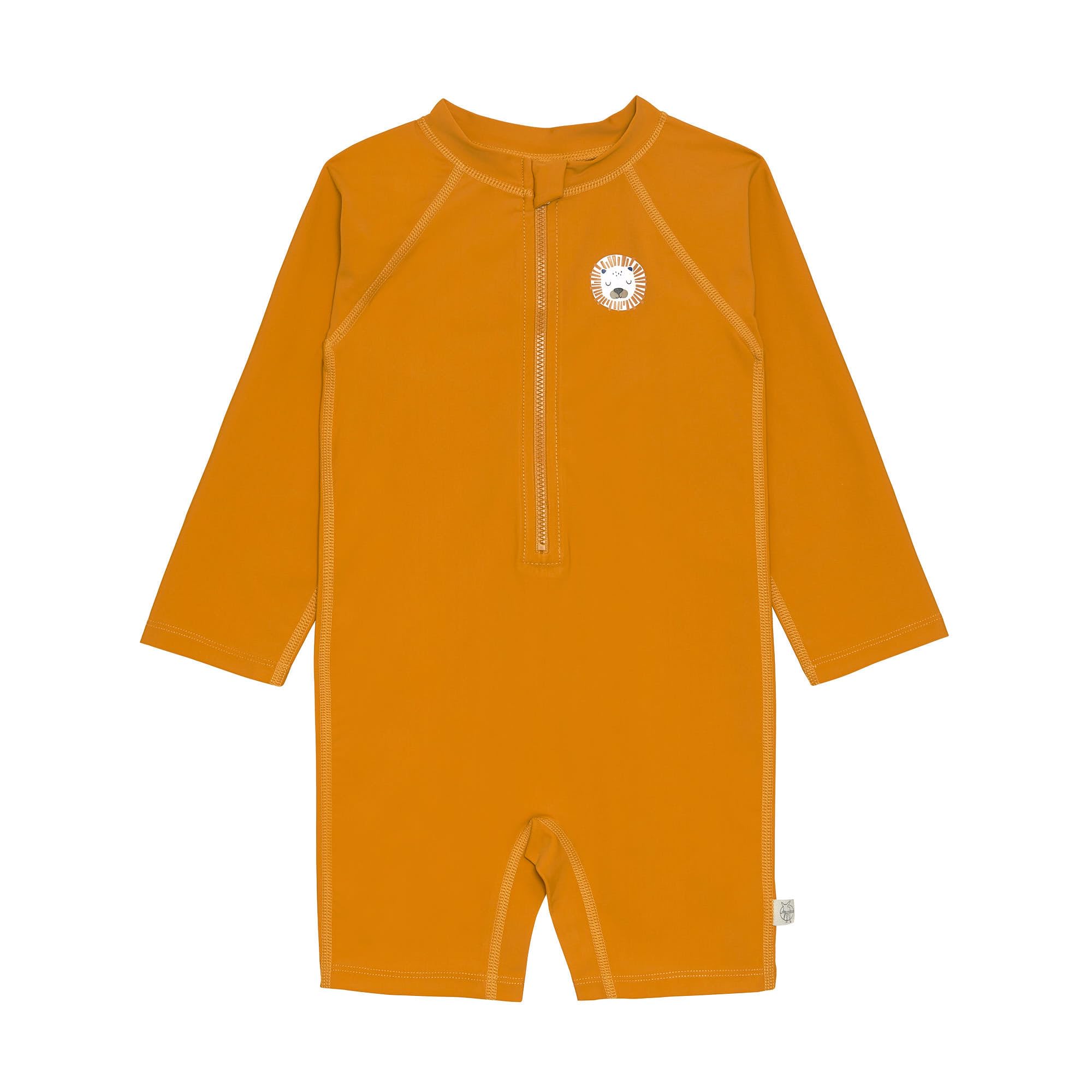 LÄSSIG Maillot de bain à manches longues Splash & Fun