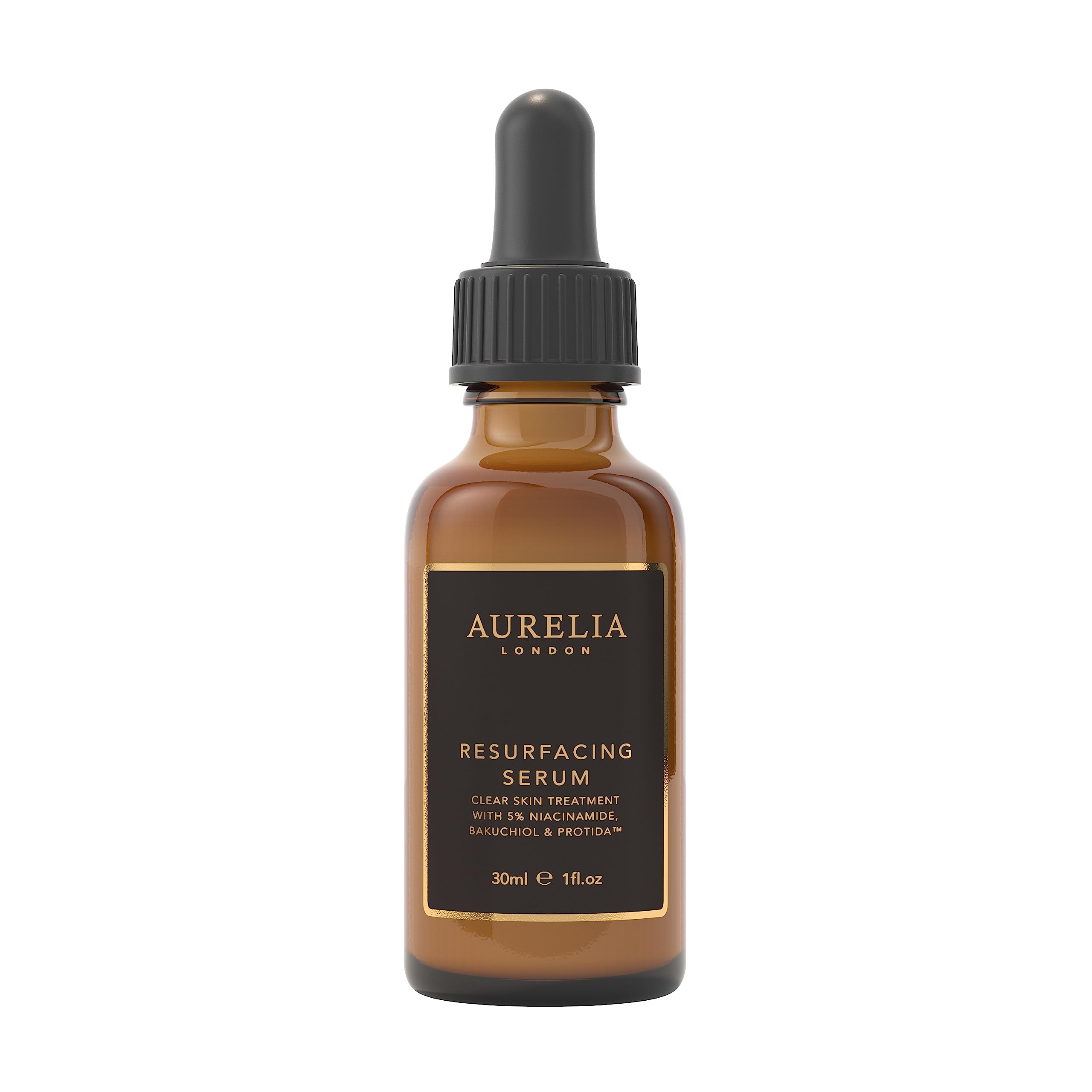 美容液 Aurelia. Resurfacing Serum | Ultimate Probiotic Complex to Smooth Lines and