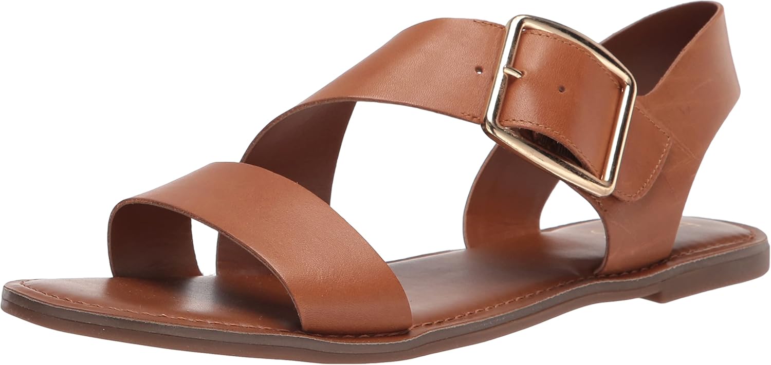 Buy Franco Sarto Women's Josie Flat Sandal at Ubuy Togo