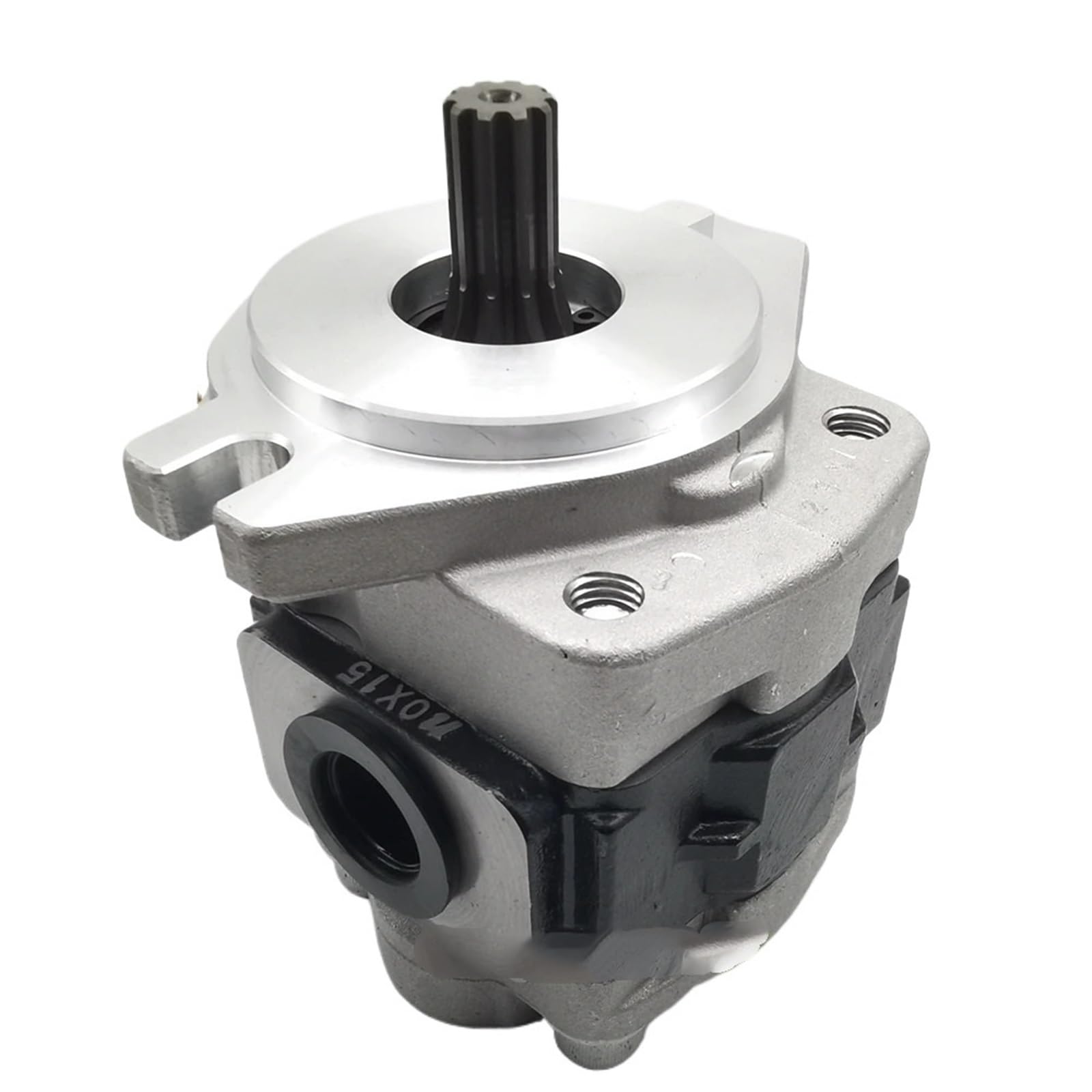 Kxiwlufv One Color Hydraulic Gear Pump Tsh Sgp1a25a2h9-R003c Wheel