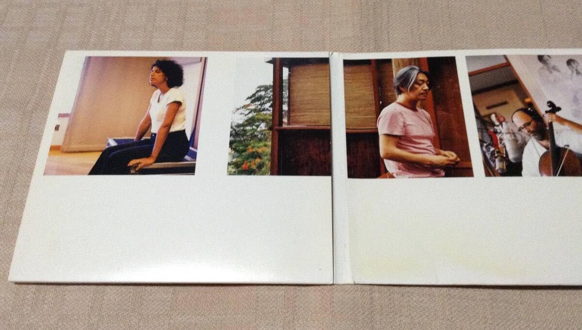 Amazon.co.jp: MORELENBAUM2/SAKAMOTO 